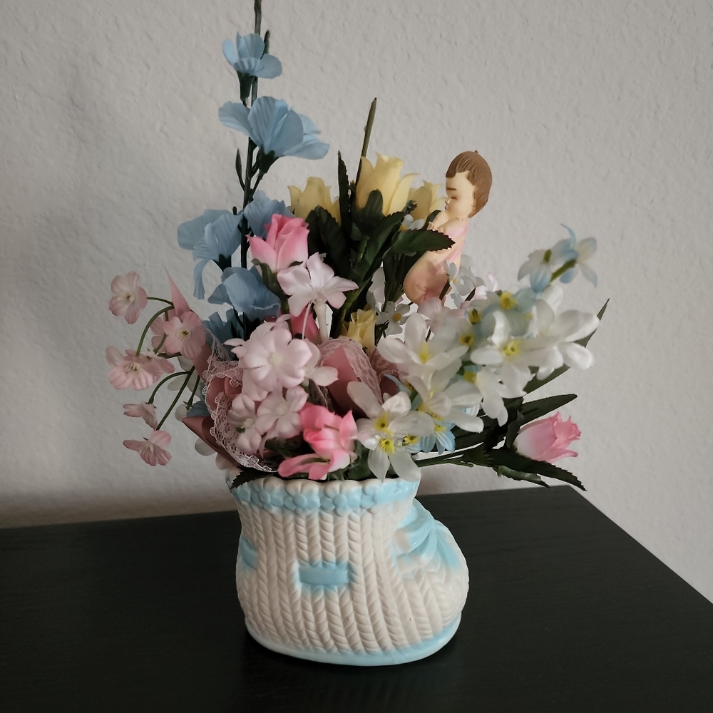 Napco Ware Planter